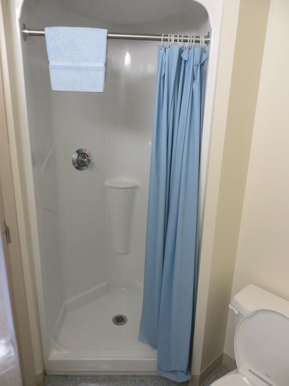 UNB Saint John Summer Hotel Zimmer foto