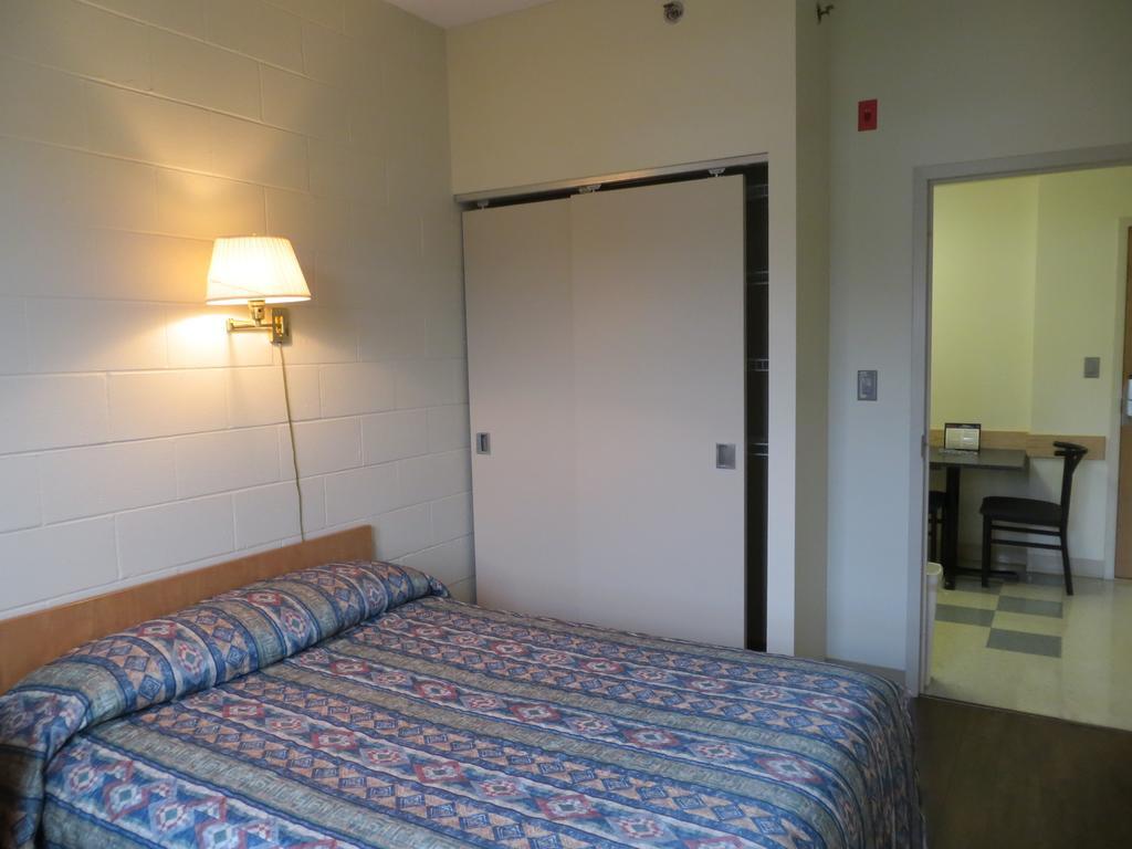 UNB Saint John Summer Hotel Zimmer foto