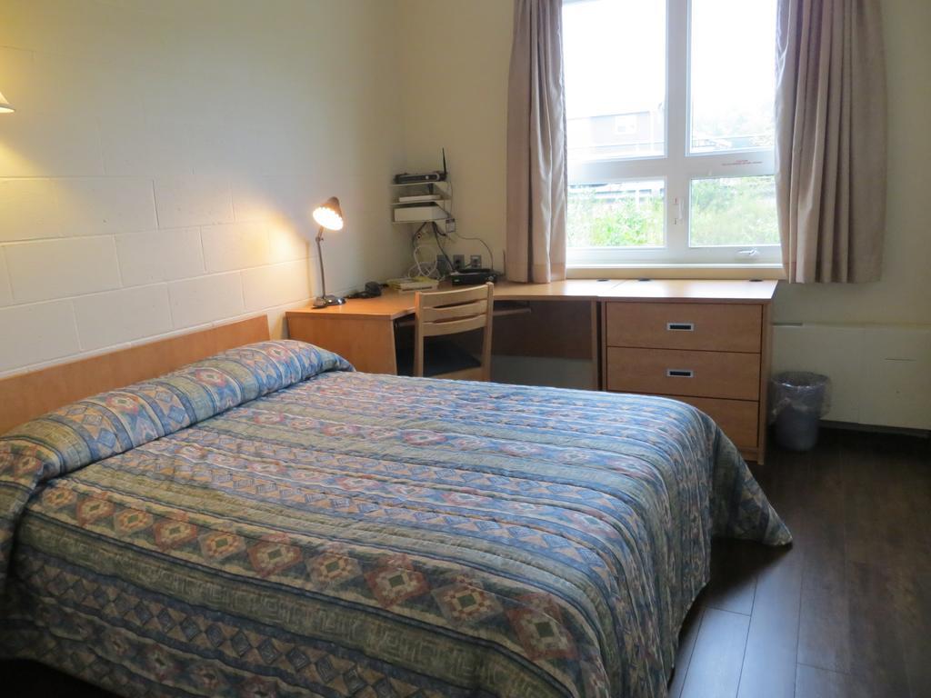 UNB Saint John Summer Hotel Zimmer foto